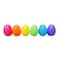 2.5" Bright Plastic Easter Eggs, 30ct. by Creatology™